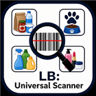 LB: Universal Scanner