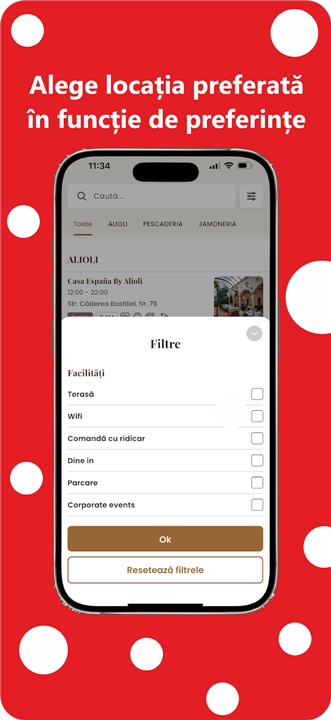 Alioli Group screenshot4