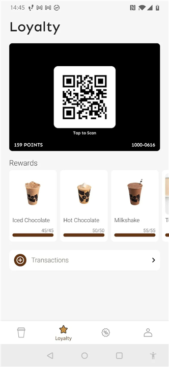Knoops screenshot4