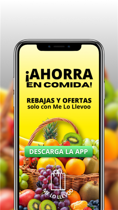 Me Lo Llevoo screenshot1