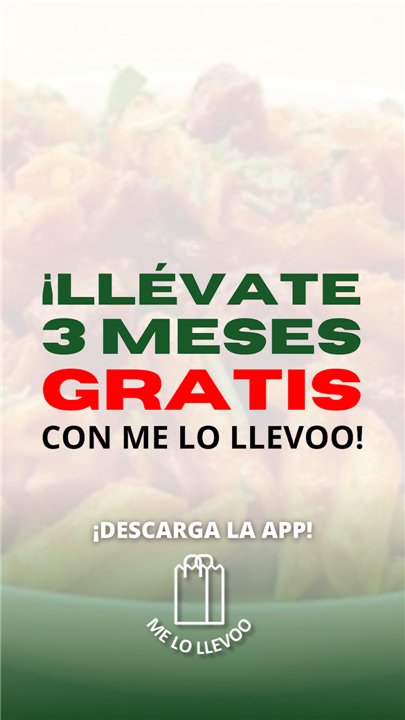 Me Lo Llevoo screenshot4