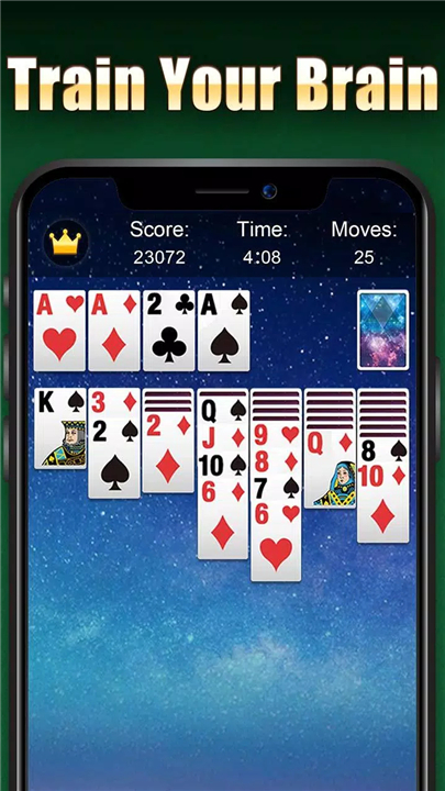 Solitaire Daily screenshot3