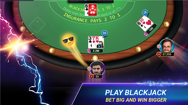 Poker Zmist - Offline & Online screenshot3