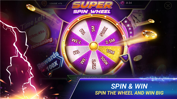 Poker Zmist - Offline & Online screenshot4