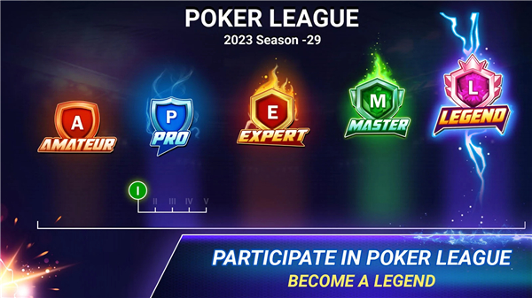 Poker Zmist - Offline & Online screenshot6