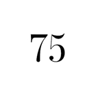 Her 75