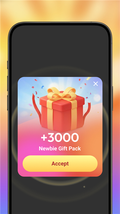 Step Winner screenshot2