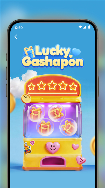 Step Winner screenshot4