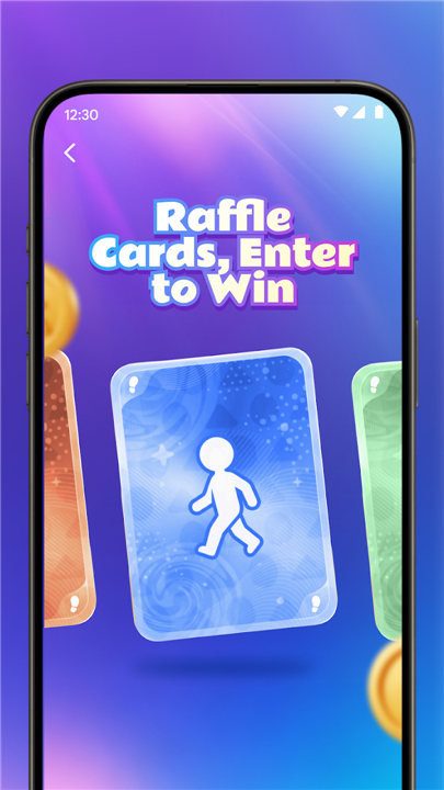 Step Winner screenshot3