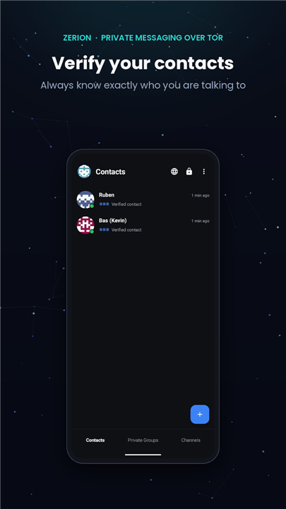 Zerion Chat screenshot2