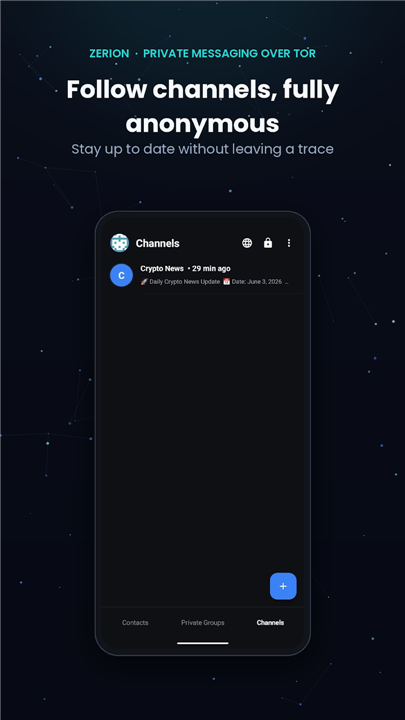 Zerion Chat screenshot5