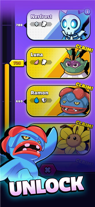 Swipe Champs screenshot2