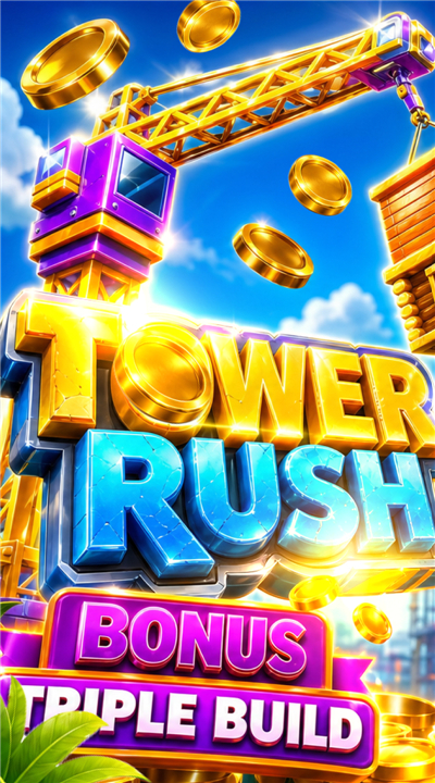 Tоwеr Rush screenshot1
