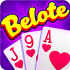 Belote Online Card Game