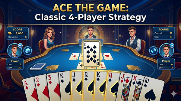 Callbreak Card Games screenshot1
