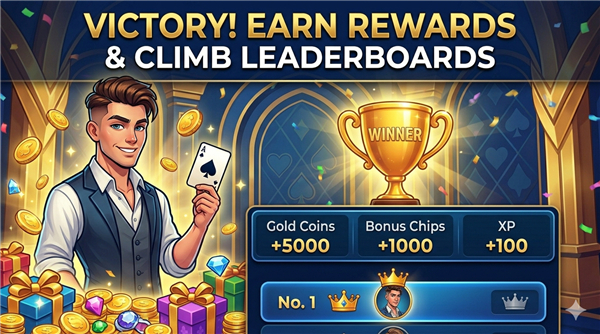Callbreak Card Games screenshot3