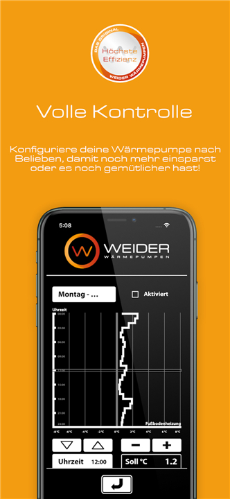 Wei Remote screenshot2