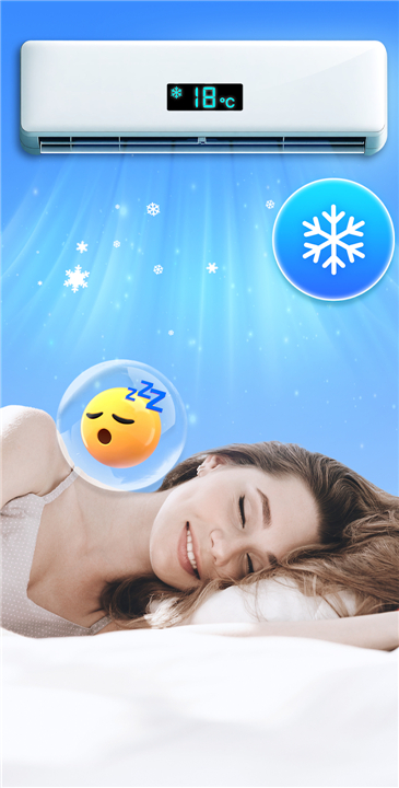Universal AC Remote Control screenshot5
