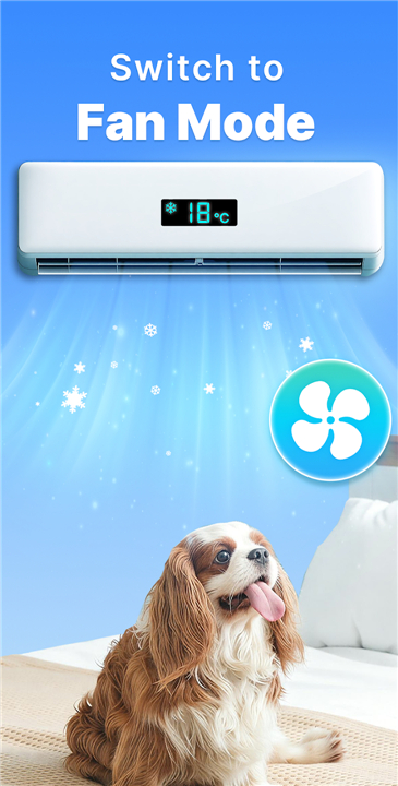 Universal AC Remote Control screenshot7