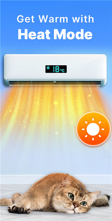 Universal AC Remote Control screenshot6