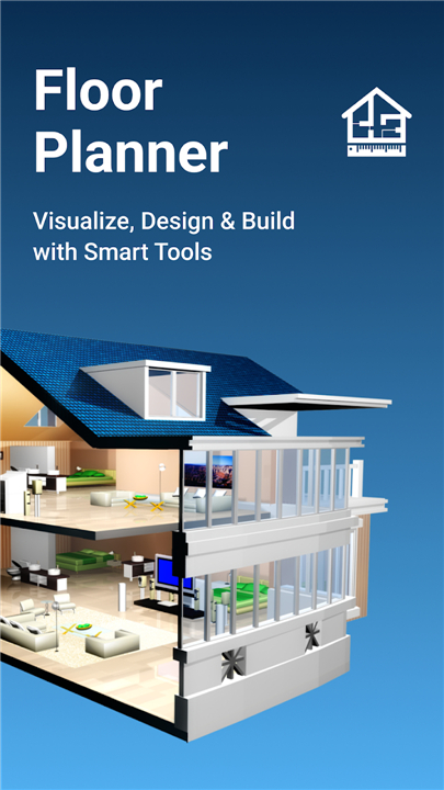 Home Design: Floor Planner screenshot1