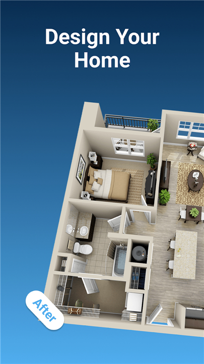 Home Design: Floor Planner screenshot2