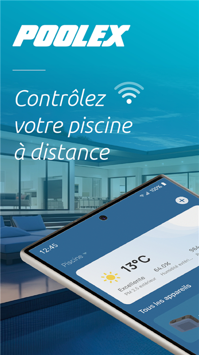 Poolex screenshot1