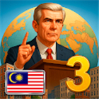 MA 3 – President Simulator
