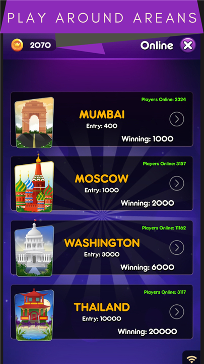 Carrom Board Offline screenshot6