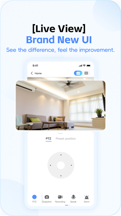 V380 Pro screenshot2