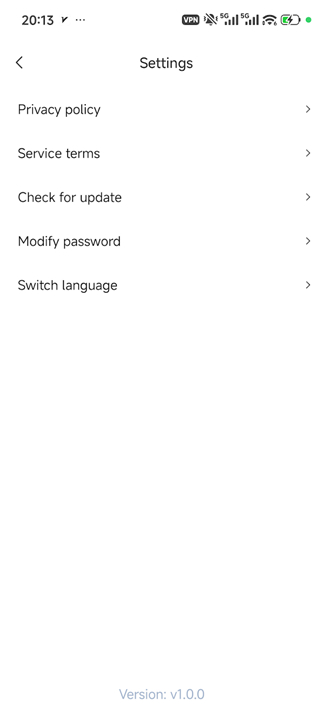 ROXX BM screenshot4