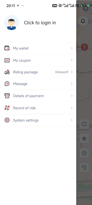 ROXX BM screenshot3