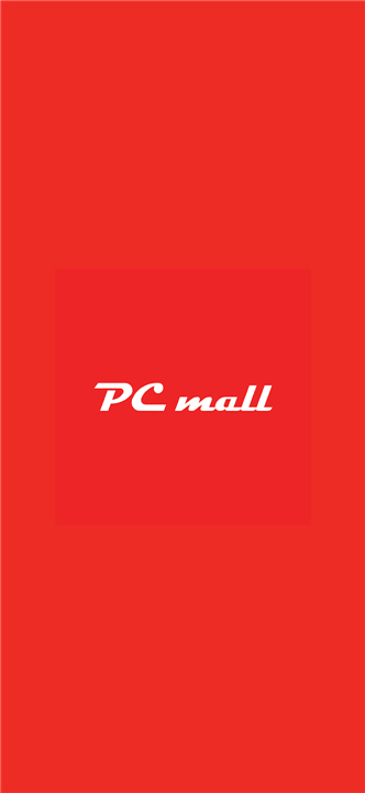 PC mall screenshot1