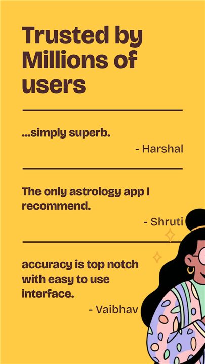 Kundli - Astrology & Horoscope screenshot2