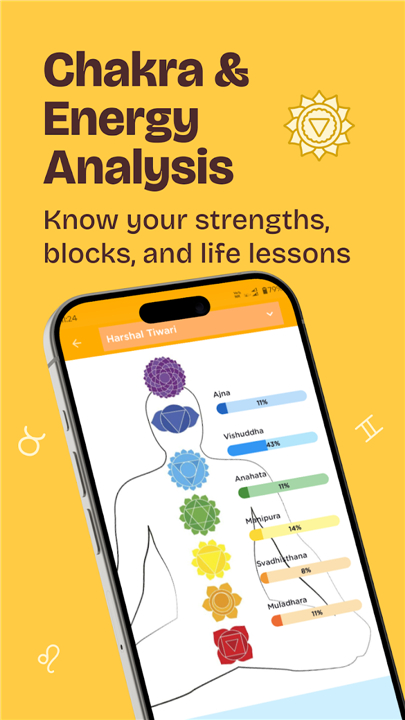 Kundli - Astrology & Horoscope screenshot8