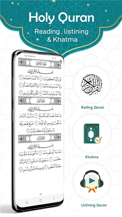Prayer Now : Azan Prayer Times screenshot3