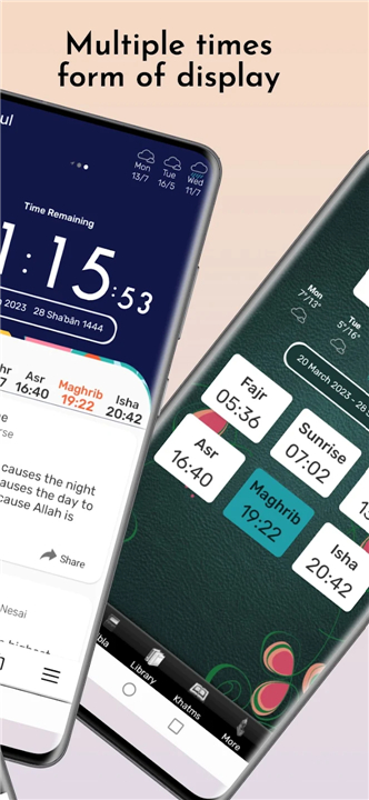 Azan Time Pro – Prayer Times screenshot2
