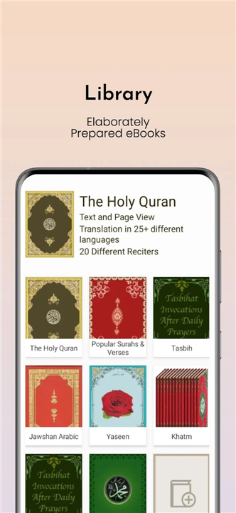 Azan Time Pro – Prayer Times screenshot4