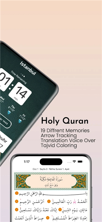 Azan Time Pro – Prayer Times screenshot3