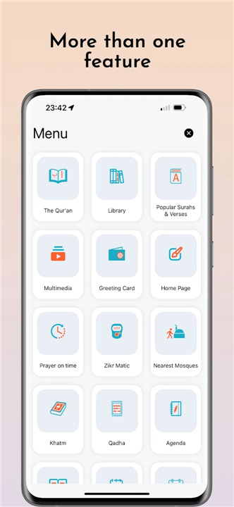 Azan Time Pro – Prayer Times screenshot8