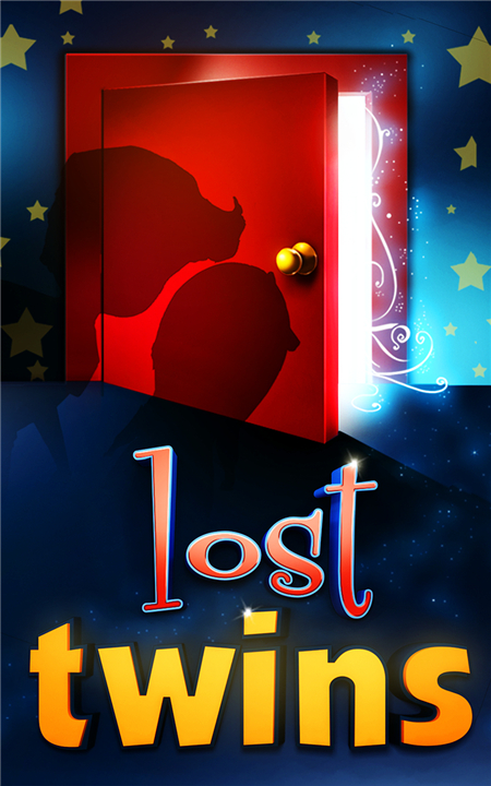 Lost Twins - A Surreal Puzzler screenshot1