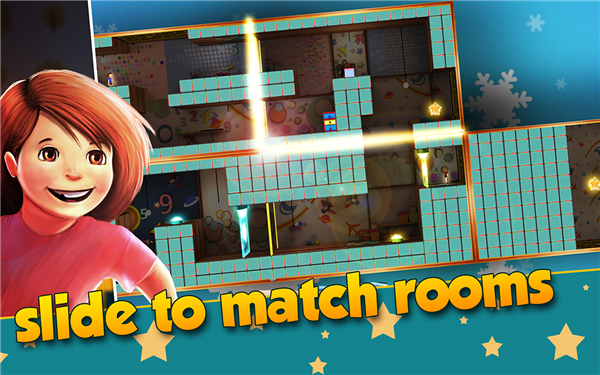 Lost Twins - A Surreal Puzzler screenshot3