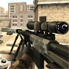 War Sniper: FPS Shooting Game