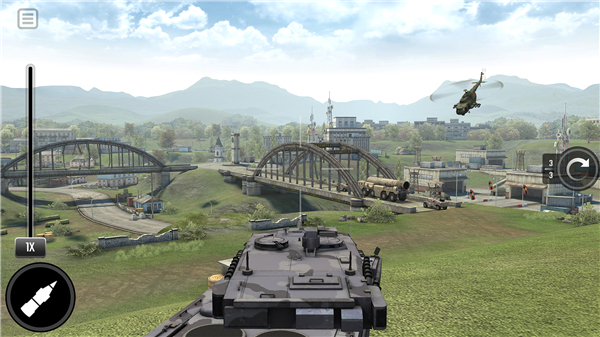 War Sniper: FPS Shooting Game screenshot8