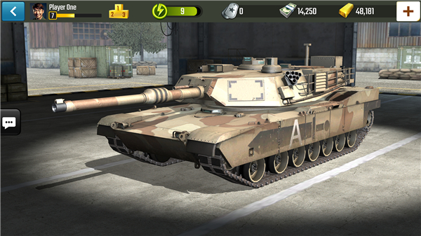 War Sniper: FPS Shooting Game screenshot7