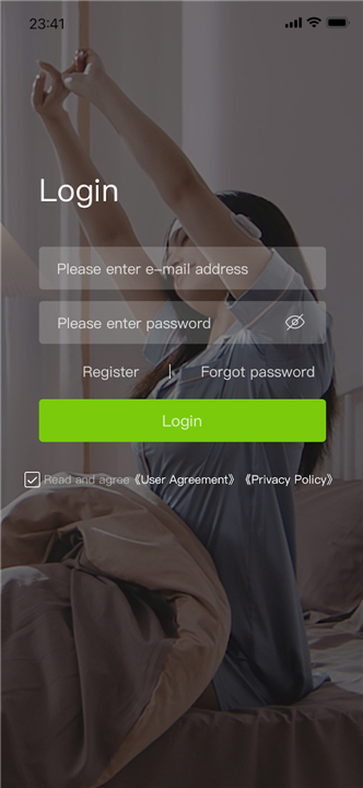 Yuwell Anytime screenshot2