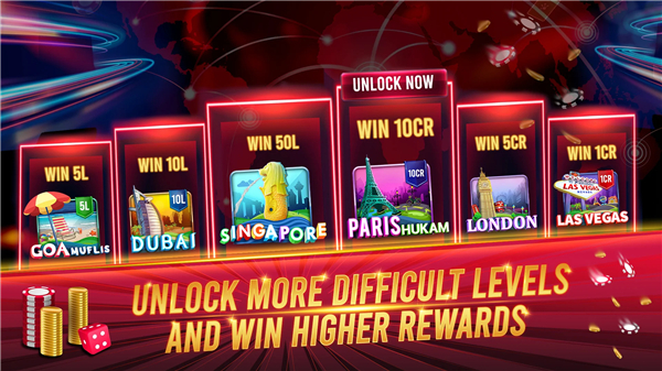Teen Patti Gold - Poker Rummy screenshot5
