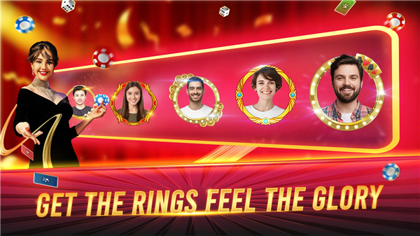 Teen Patti Gold - Poker Rummy screenshot8