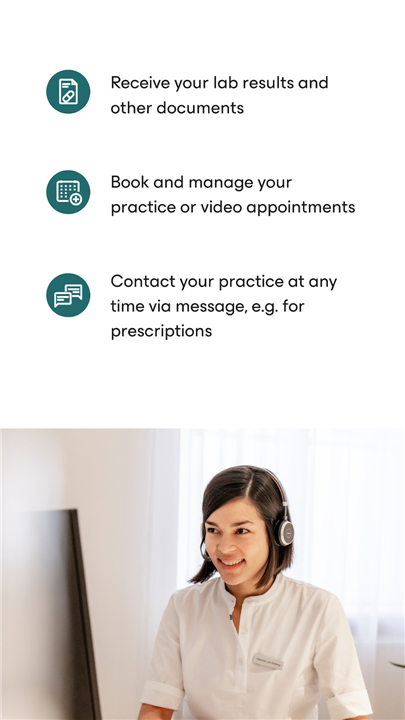 Avi Medical screenshot3