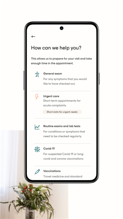Avi Medical screenshot4